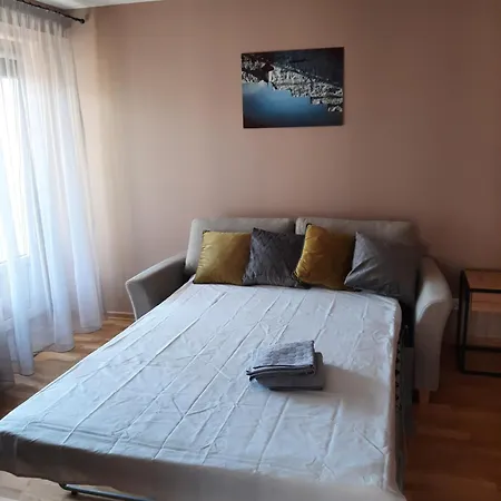 Appartement Sunny In Centrum *